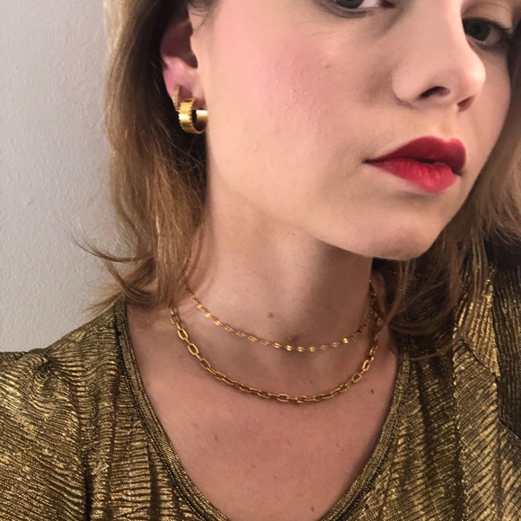 Choker Chain - Picture 12 of 15